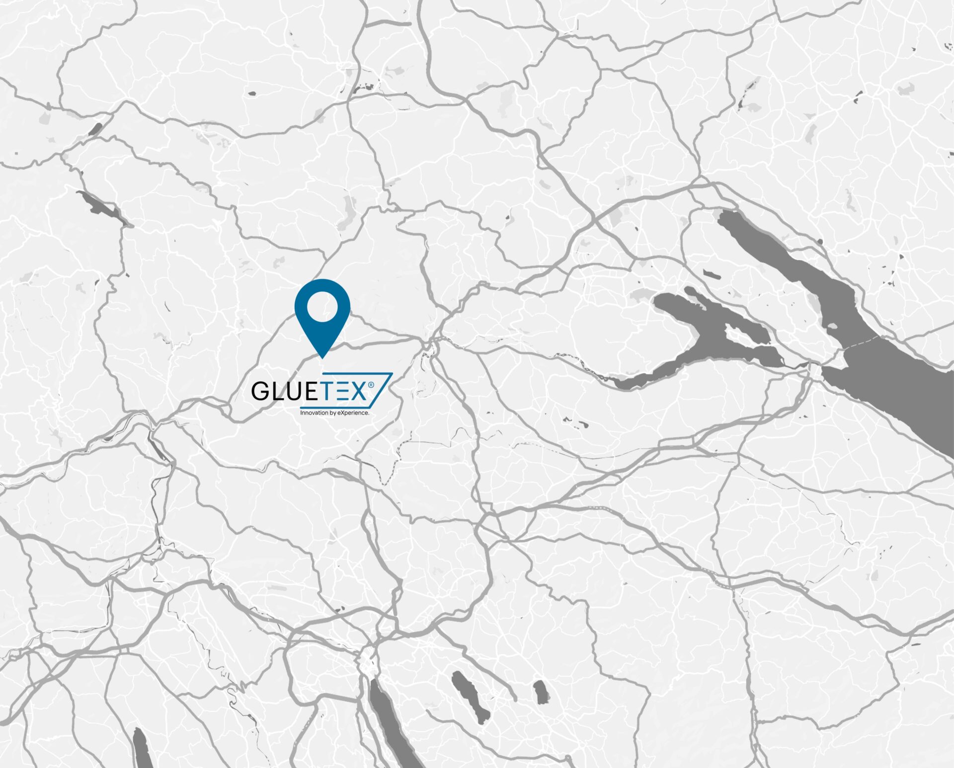 Wir sind ein Unternehmen, das es sich zum Ziel gesetzt hat, für jede Kundenanforderung im Hinblick auf die Verbindung von Materialien mittels Klebetechnologie eine Lösung zu finden. Diese Innovationskraft und unser Kundenverständnis zeichnen uns und unser Angebot aus. Wir sind dank unserer großen Leidenschaft und tiefem Verständnis für Technik, Innovation und Entwicklung ein international führendes Unternehmen mit Entwicklungs- und Produktionsstandort in Deutschland. Für unsere Entwicklung werden wir regelmäßig mit renommierten Unternehmenspreisen ausgezeichnet. Erfahren Sie mehr über die Unternehmensgeschichte und offenen Stellen oder lernen Sie die Personen hinter Gluetex kennen.